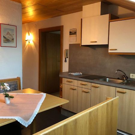 Appartamento Haus Kneissl Seefeld in Tirol Esterno foto