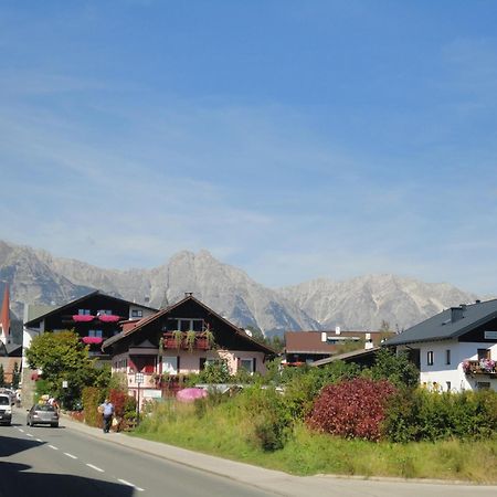 Appartamento Haus Kneissl Seefeld in Tirol Esterno foto