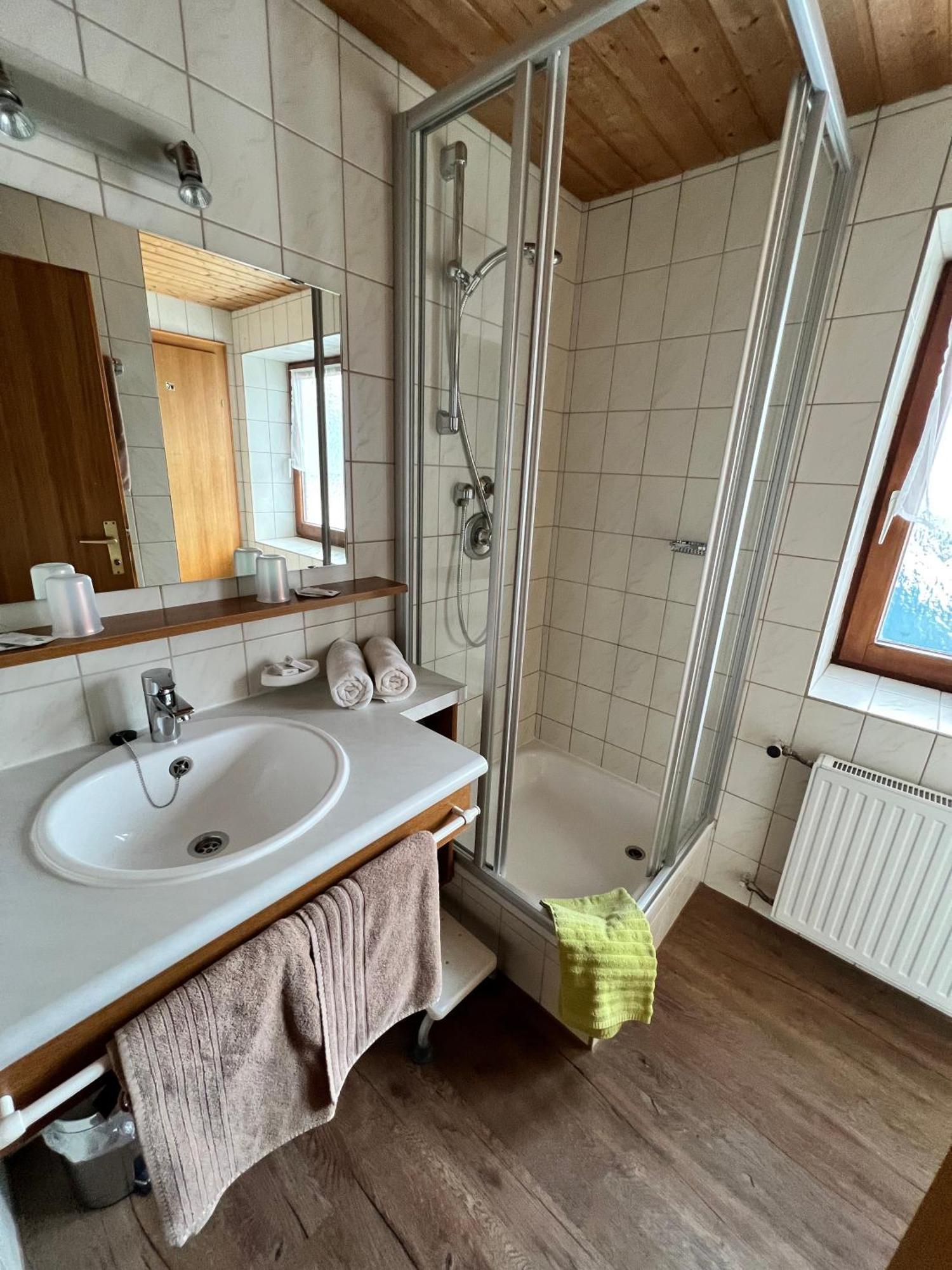 Appartamento Haus Kneissl Seefeld in Tirol Esterno foto