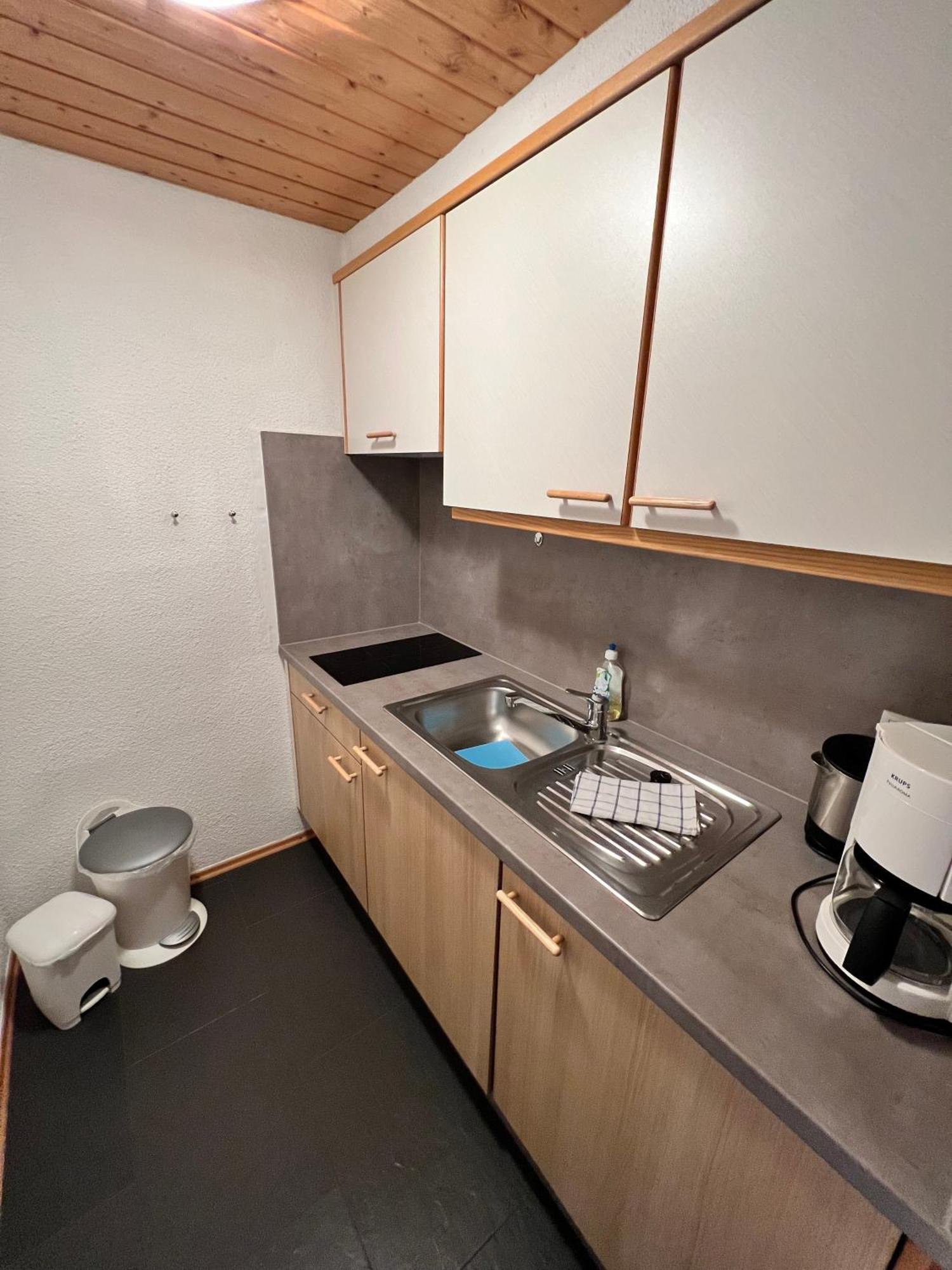 Appartamento Haus Kneissl Seefeld in Tirol Esterno foto
