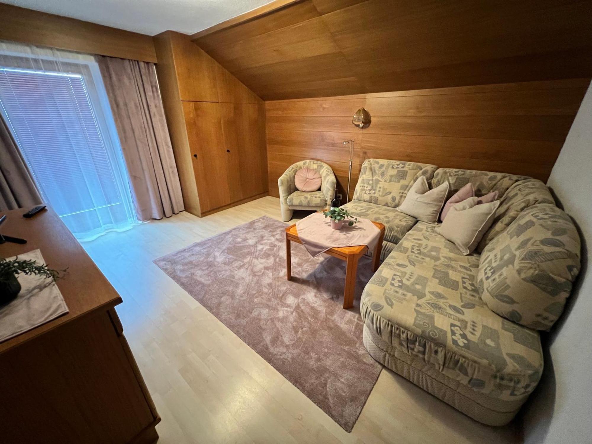 Appartamento Haus Kneissl Seefeld in Tirol Esterno foto