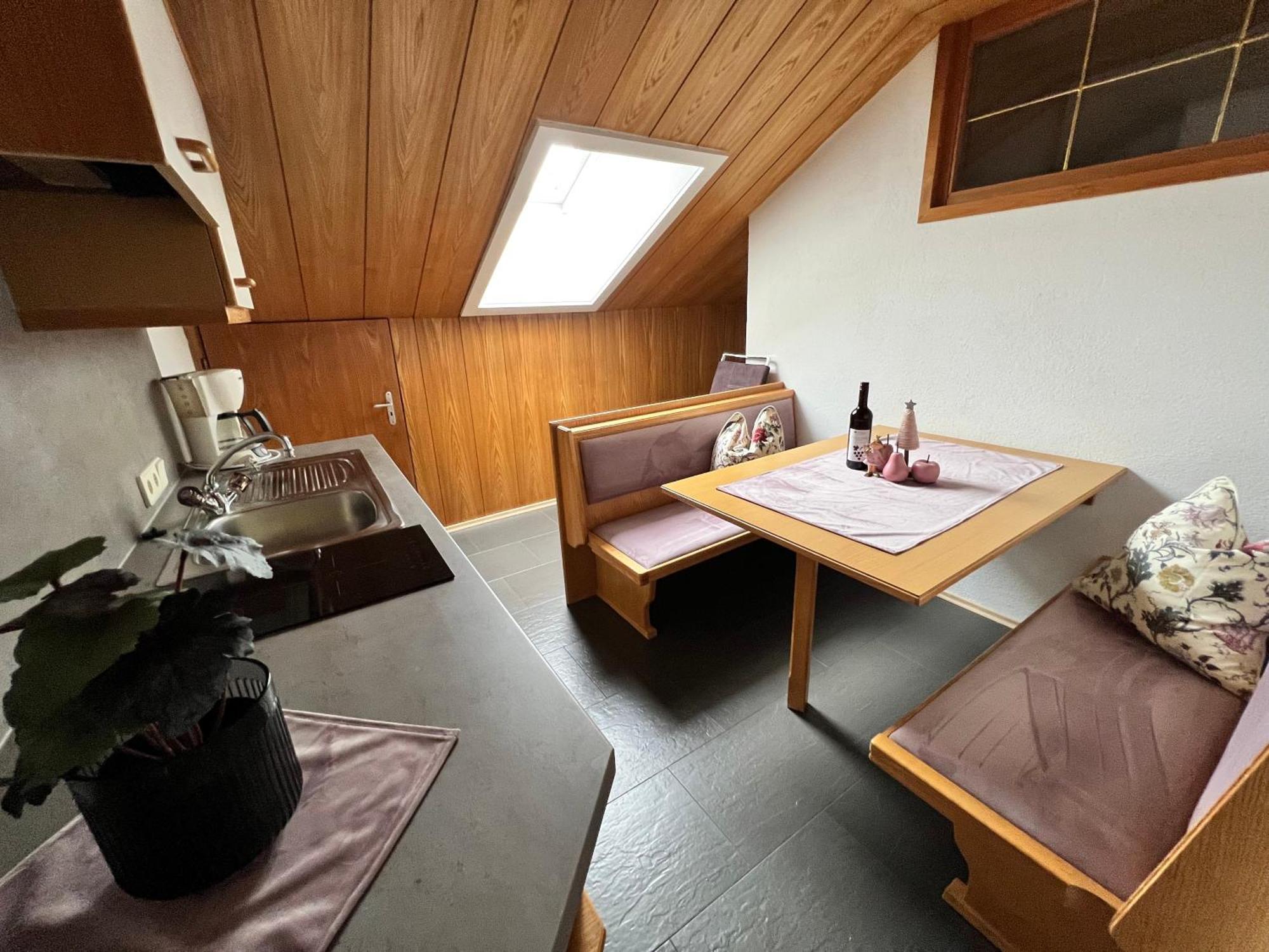 Appartamento Haus Kneissl Seefeld in Tirol Esterno foto