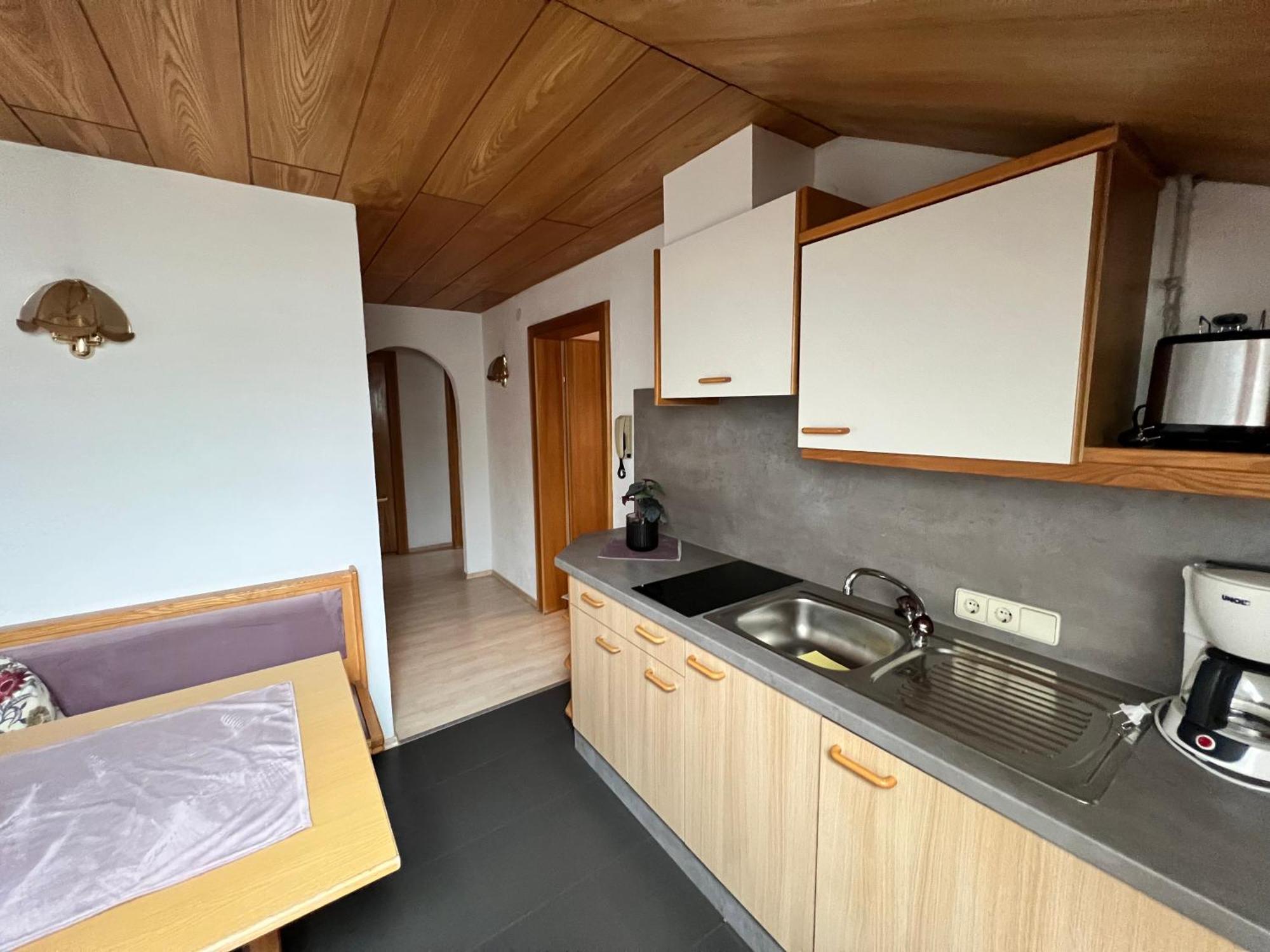Appartamento Haus Kneissl Seefeld in Tirol Esterno foto