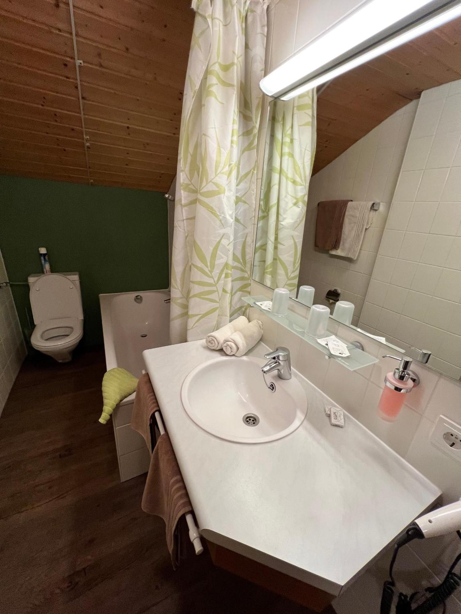 Appartamento Haus Kneissl Seefeld in Tirol Esterno foto