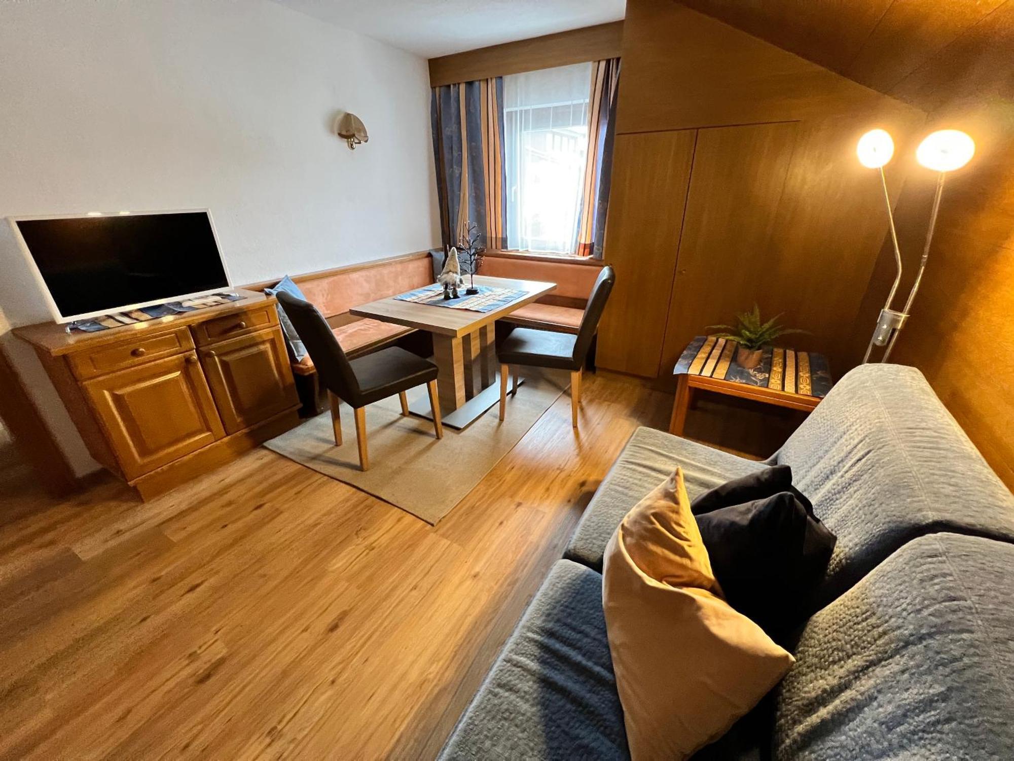 Appartamento Haus Kneissl Seefeld in Tirol Esterno foto