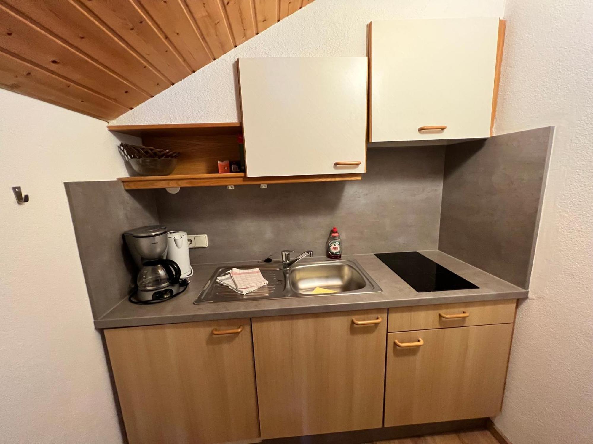 Appartamento Haus Kneissl Seefeld in Tirol Esterno foto