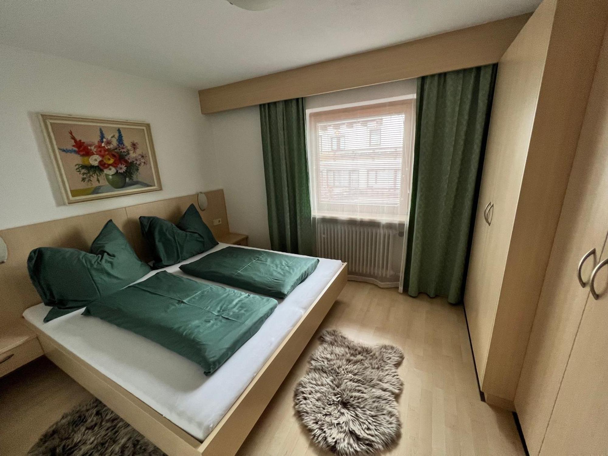 Appartamento Haus Kneissl Seefeld in Tirol Esterno foto