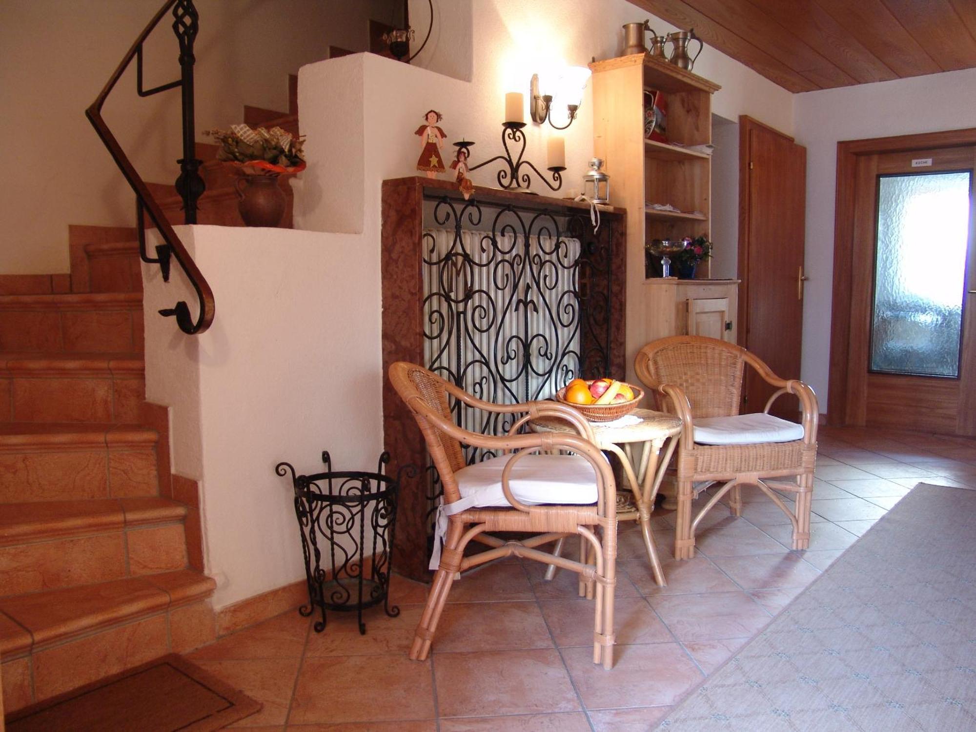 Appartamento Haus Kneissl Seefeld in Tirol Esterno foto