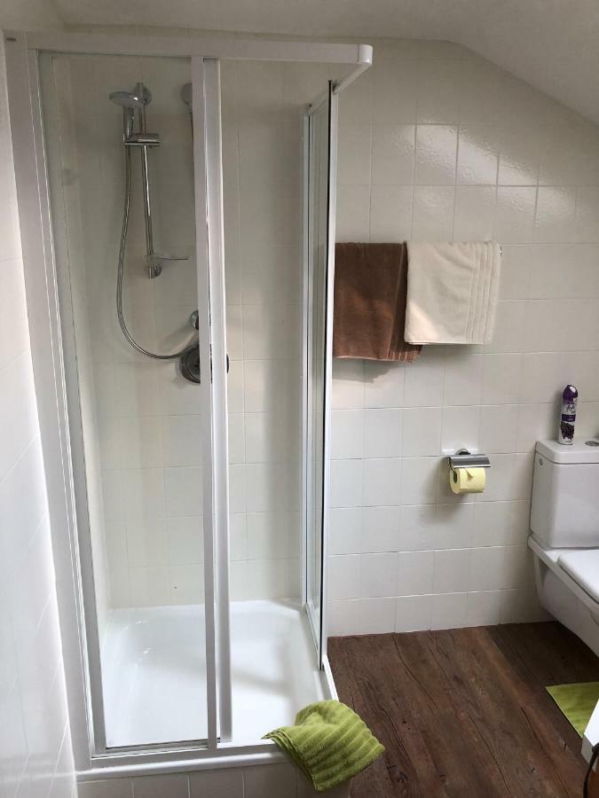 Appartamento Haus Kneissl Seefeld in Tirol Esterno foto