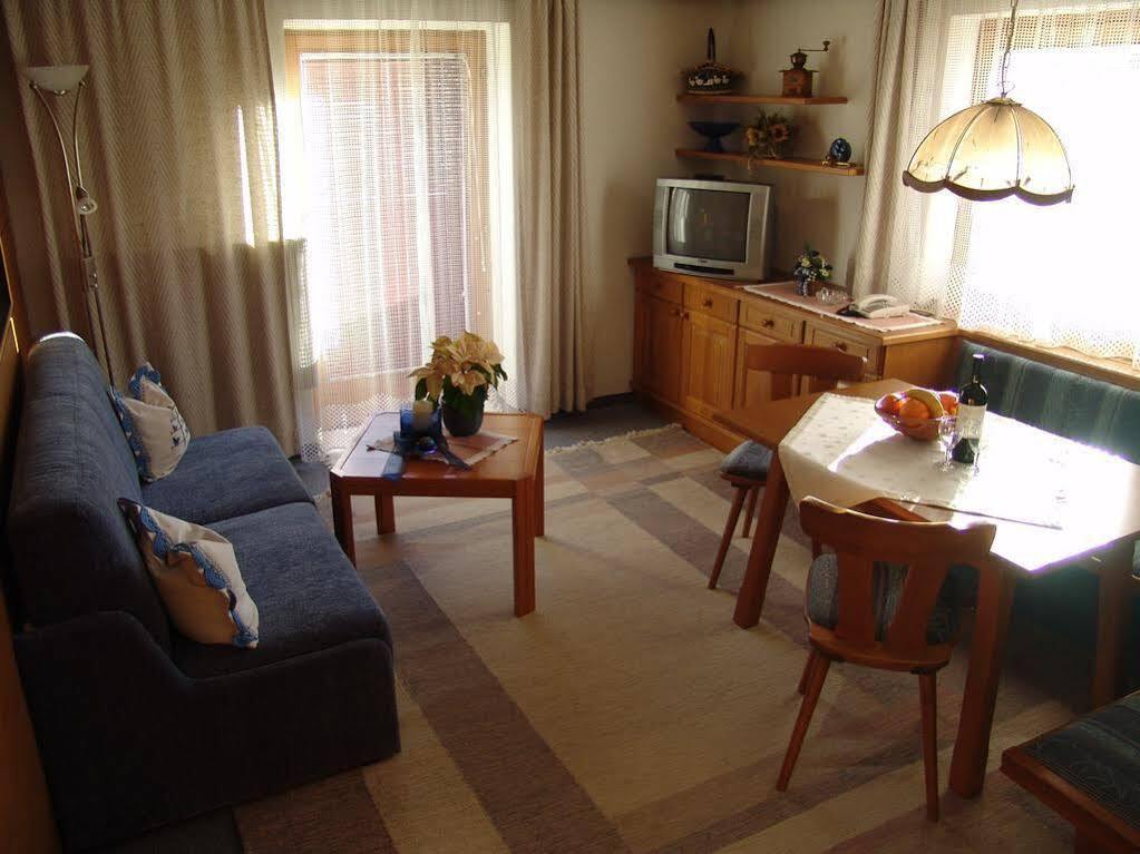 Appartamento Haus Kneissl Seefeld in Tirol Esterno foto
